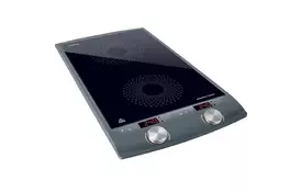 Плита настольная Sencor SCP4202GY - Фото