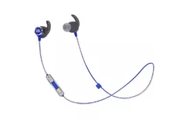Наушники Bluetooth JBL Reflect mini 2 Blue - Фото
