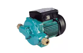 Насос для повышения давления Wilo PB-200 - Фото