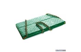 Чехол для планшета Drobak Universal 7"-8" Клатч (Dark Green) (215336) - Фото