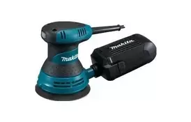Шлифмашина эксцентриковая Makita BO5030 - Фото