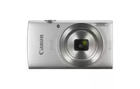 Фотоаппарат CANON IXUS 185 Silver (1806C008) - Фото