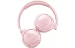 Наушники Bluetooth JBL T600BT Pink
