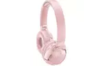 Наушники Bluetooth JBL T600BT Pink