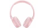 Наушники Bluetooth JBL T600BT Pink