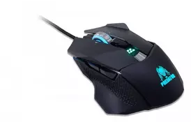 Игровая мышка ACER PREDATOR Cestus 510 Gaming Mouse Fox's (NP.MCE11.00H) - Фото