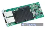 Сетевая карта Lenovo Intel X540 Dual Port 10GBase-T Embedded Adapter for IBM System x (49Y7990)