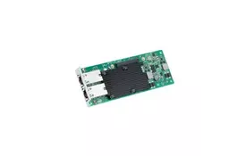 Сетевая карта Lenovo Intel X540 Dual Port 10GBase-T Embedded Adapter for IBM System x (49Y7990) - Фото