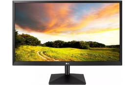 Монітор 23.8'' LG 24MK400H-B - Фото
