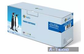 Драм картридж G&G для Canon iR2520/2525/2530 (140K) (G&G-EXV33_DRUM) - Фото