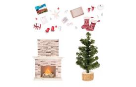 Набор аксессуаров Our Generation для отдыха (BD37362Z) - Фото