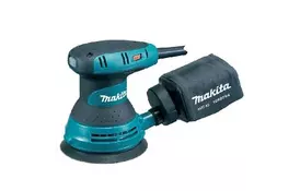 Шлифовальная машина Makita BO5031 - Фото