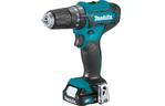 Шуруповерт Makita HP333DWYE аккумуляторный (HP333DWYE) 