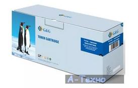 Картридж G&G для HP Color LJ CP5225/CP5225N/ CP5225DN Black (G&G-CE740A) - Фото