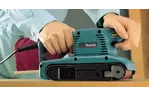 Шлифовальная машина Makita 9910 ленточная (9910)