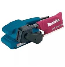 Шлифовальная машина Makita 9910 ленточная (9910)