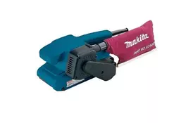 Шлифовальная машина Makita 9910 ленточная (9910) - Фото