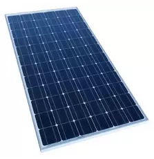 Фотоэлектрическая панель Luminous Solar PV Module 200Wp (LSPVT08000000173)