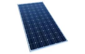 Фотоэлектрическая панель Luminous Solar PV Module 200Wp (LSPVT08000000173) - Фото