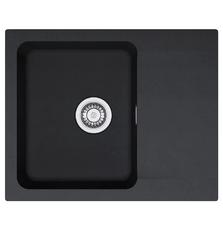 Кухонная мойка Franke OID 611-62 Оникс (114.0498.008)