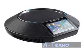 IP телефон Grandstream GAC2500 - Фото