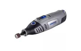 Гравер Dremel 8100 - 2/45 акумуляторний (F.013.810.0KZ)  - Фото