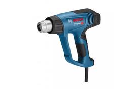 Строительный фен BOSCH GHG 23-66 +AC (0.601.2A6.301) - Фото