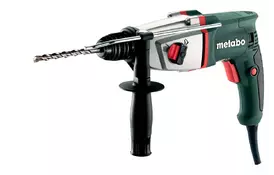 Перфоратор Metabo BHE 2644 - Фото
