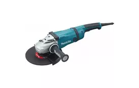 Шлифовальная машина Makita GA7020 - Фото