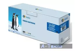 Картридж G&G для HP LJ P3015 series (max), Canon 724H Bkack (G&G-CE255X) - Фото Картридж G&G для HP LJ P3015 series (max), Canon 724H Bkack (G&G-CE255X) - Фото