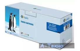 Картридж G&G для HP LJ P4014n/P4015n/P4515n Black (G&G-CC364A) - Фото