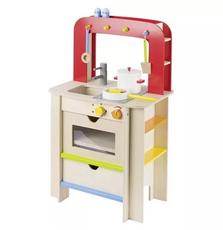 Игровой набор goki Кухня (51682G)