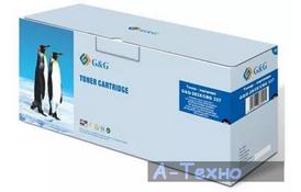 Картридж G&G для HP LJ Pro M125/M127/Canon MF212w/ MF227dw Black (G&G-283X/CRG-737) - Фото Картридж G&G для HP LJ Pro M125/M127/Canon MF212w/ MF227dw Black (G&G-283X/CRG-737) - Фото