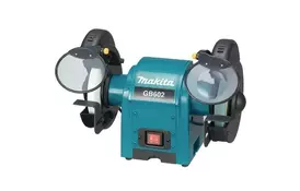 Точильный станок Makita GB602 - Фото