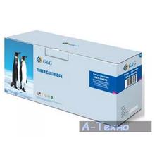 Картридж G&G для Samsung CLP-320/325/CLX-3185 Magenta (G&G-M407S)