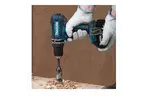 Аккумуляторный ударный шуруповерт Makita DHP482Z