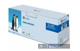 Картридж G&G для Samsung ML-1640/2240/2241/1641/ 1645 Black (G&G-D108S) - Фото