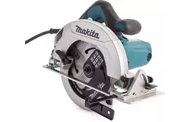 Дискова пила Makita HS 7611 - Фото