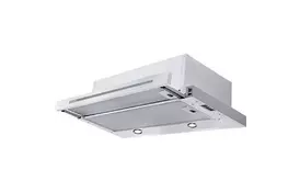 Вытяжка кухонная Franke Smart Telescopic FSM 601 WH/GL (315.0489.957) - Фото