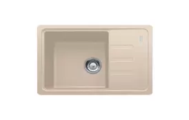 Мойка кухонная Franke MALTA BSG 611-62 бежевый /114.0375.045 - Фото