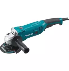 Шлифовальная машина Makita GA5021 угловая (GA5021) 