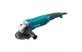 Шлифовальная машина Makita GA5021 угловая (GA5021)  - Фото