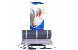 Тепла підлога DEVI Comfort 150T 206W (140F1744) - Фото