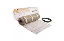 Тепла підлога Veria Quickmat 150 375W (189B0164) - Фото