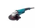 Шлифовальная машина Makita GA 9020 RF угловая (GA9020RF) 
