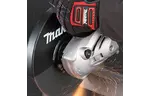 Шлифовальная машина Makita GA 9020 RF угловая (GA9020RF) 