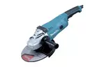 Шлифовальная машина Makita GA 9020 RF угловая (GA9020RF) 