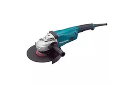 Шлифовальная машина Makita GA 9020 RF угловая (GA9020RF)  - Фото