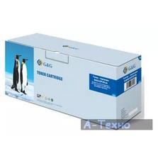 Картридж G&G для HP Color LJ M176/M176FN/M177/ M177FW Cyan (G&G-CF351A)