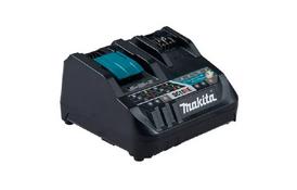 Зарядний пристрій MAKITA DC18RE - Фото
